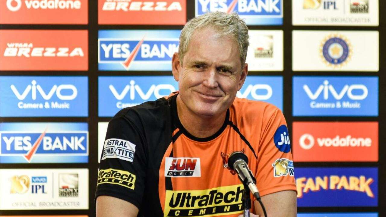 Tom Moody