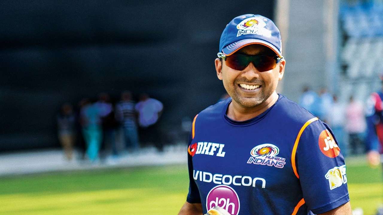 Mahela Jayawardene