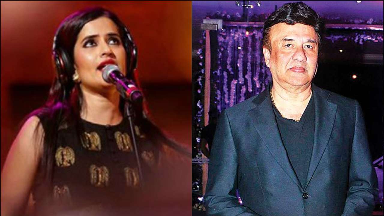 Sona Mohapatra Lashes Out Against Anu Malik On His Tv Comeback Post Metoo Allegations