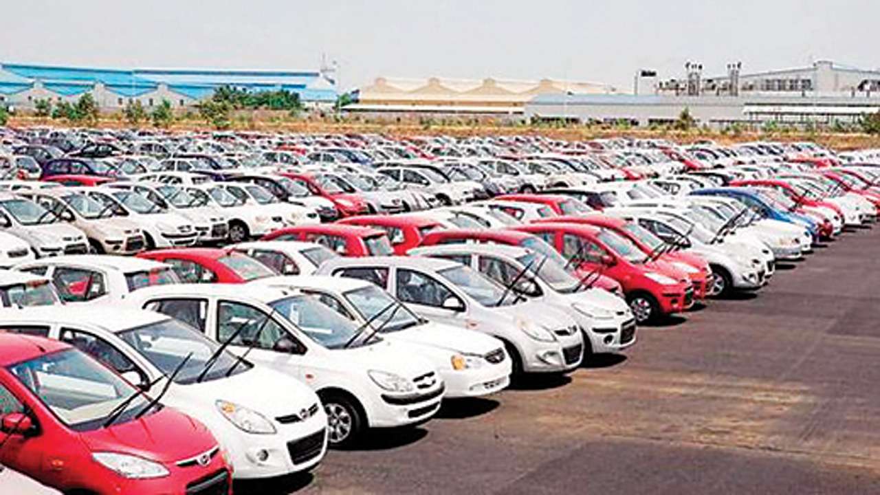 Telugu Business News Roundup Today - Maruti Sales Drop 87 Percent