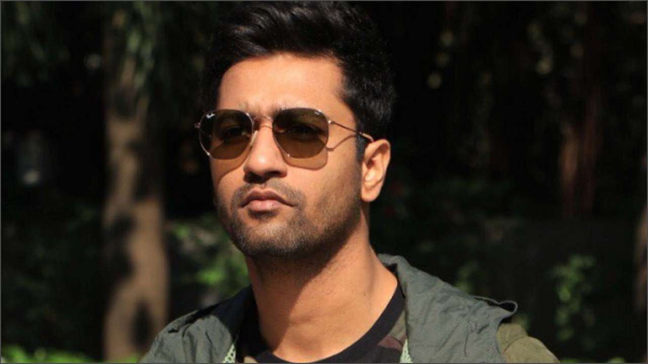 Vicky Kaushal hairstyle in Manmarziyaan movie: Vicky Kaushal's hair HD  phone wallpaper | Pxfuel
