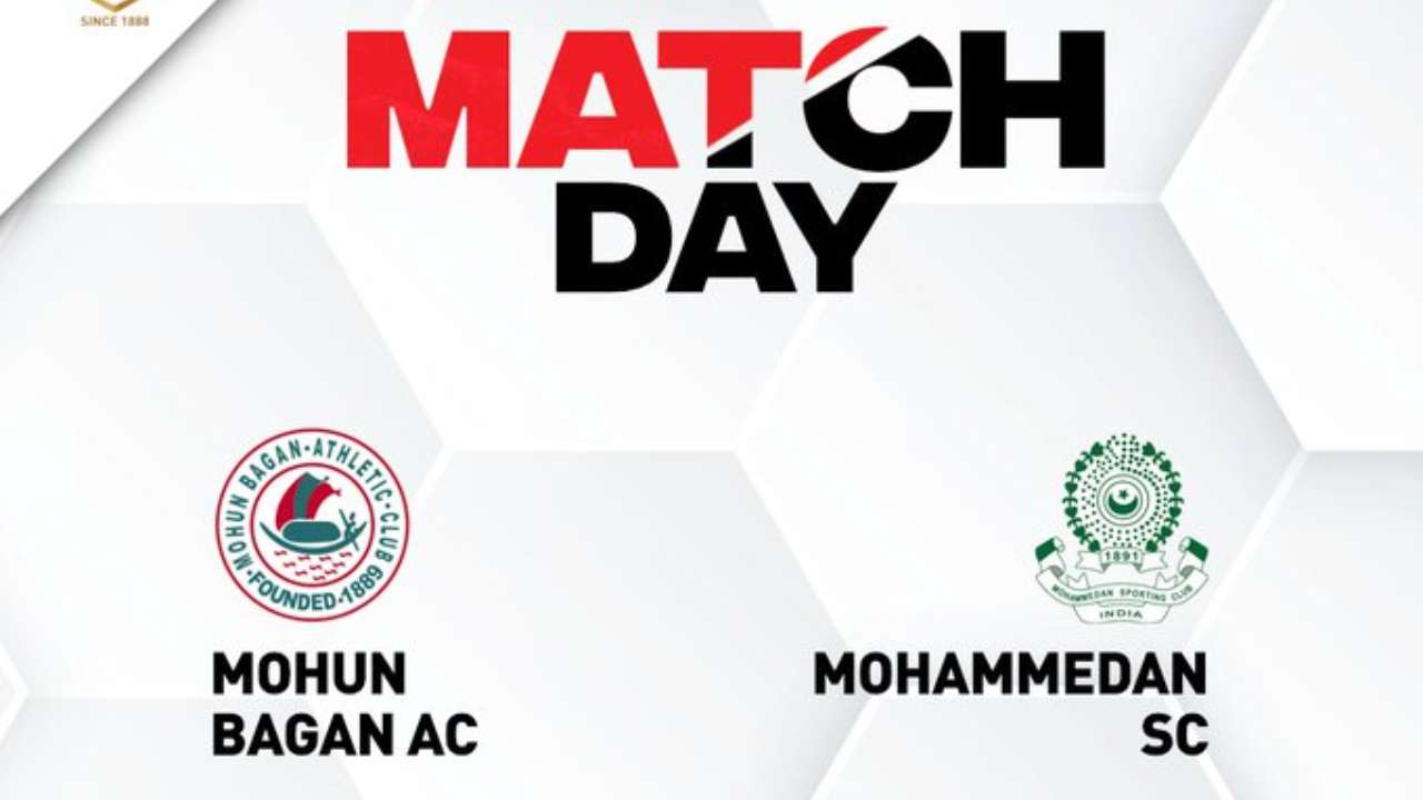 Durand Cup Mohun Bagan Vs Mohammedan Sporting Live Score Streaming Teams Time In Ist And Where To Watch On Tv