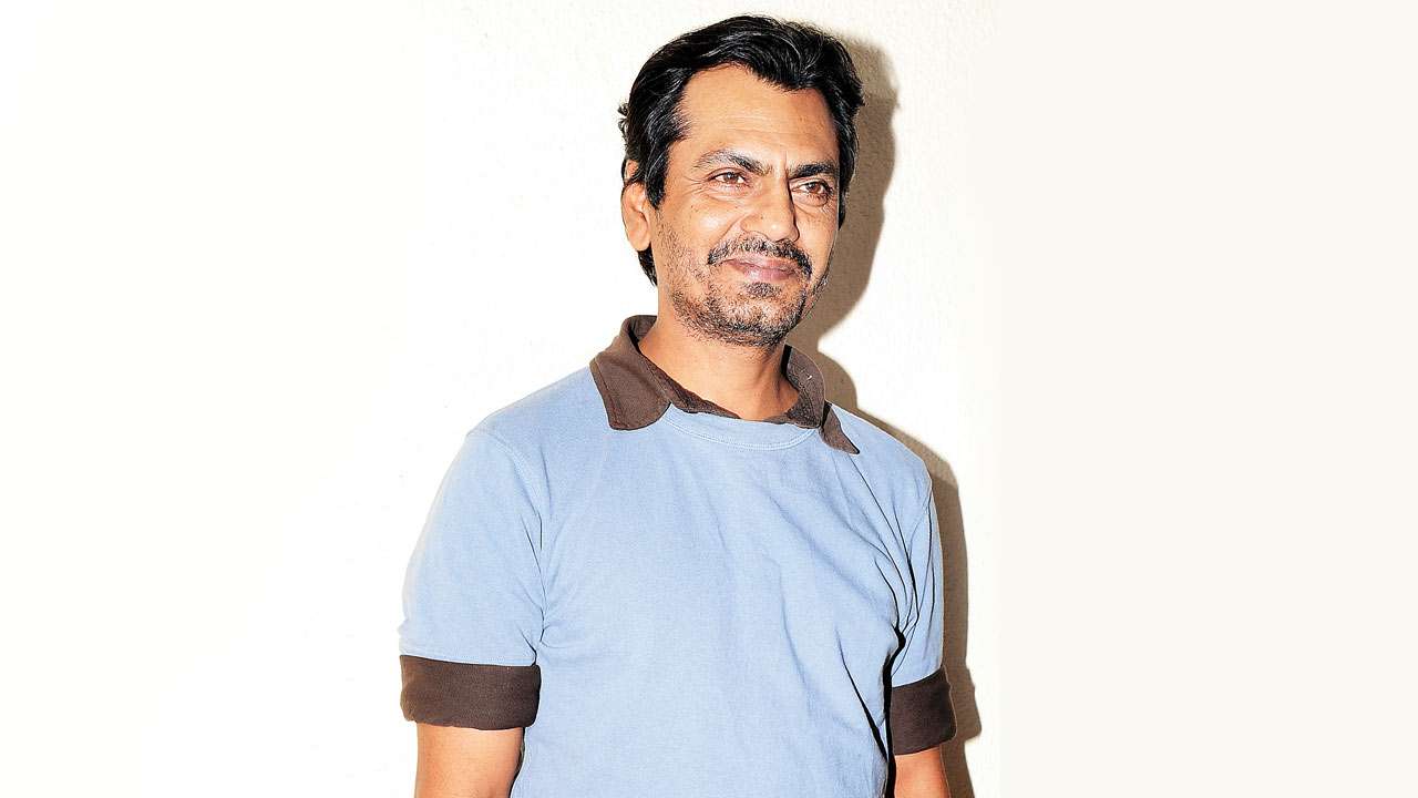 Nawazuddin Siddiqui’s short film 'Bebaak' at IFFM