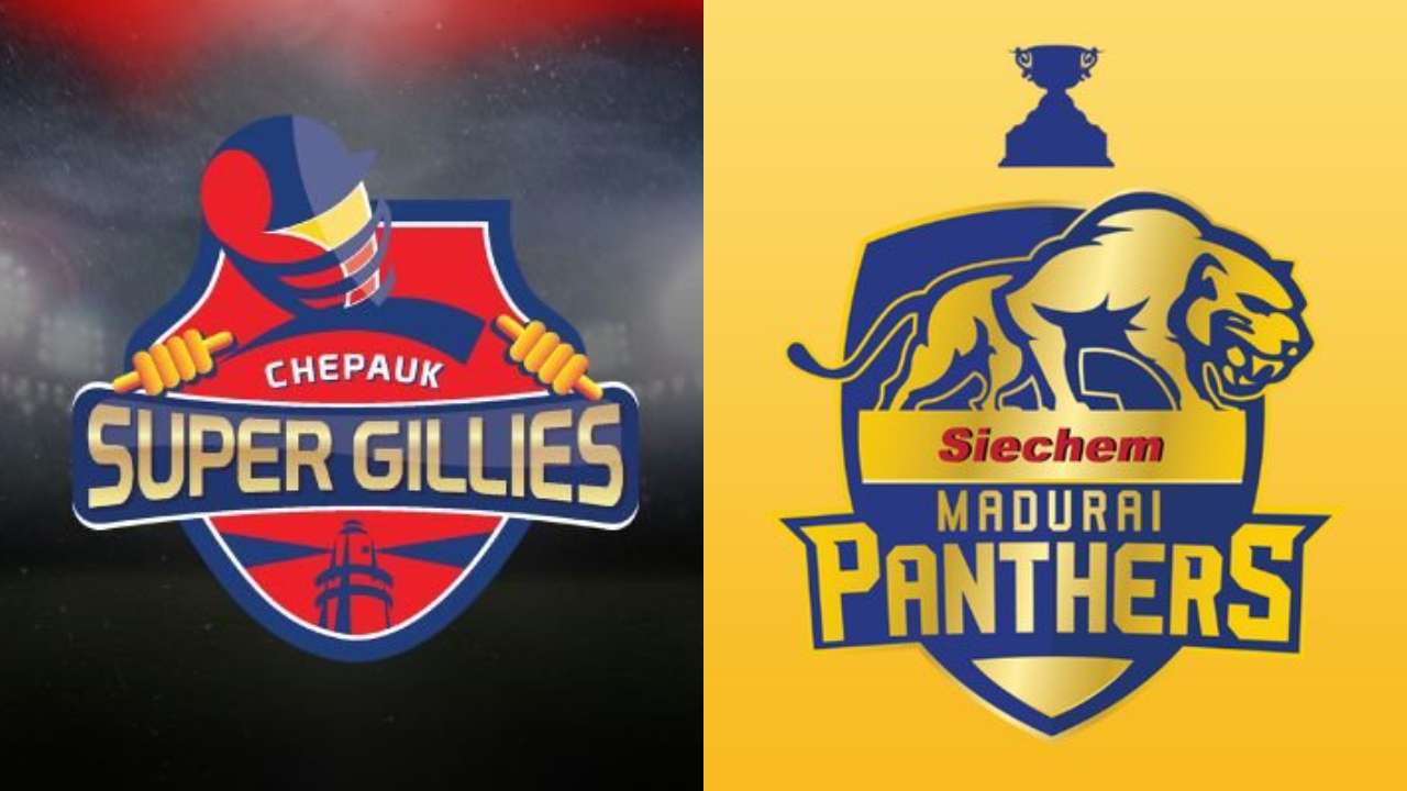 Chepauk super gillies vs madurai panthers dream11 prediction: best picks for csg vs mp today in tnpl 2019