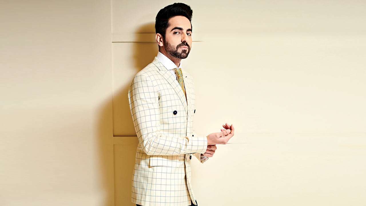 Ayushmann Khurrana Ayushmann Khurrana