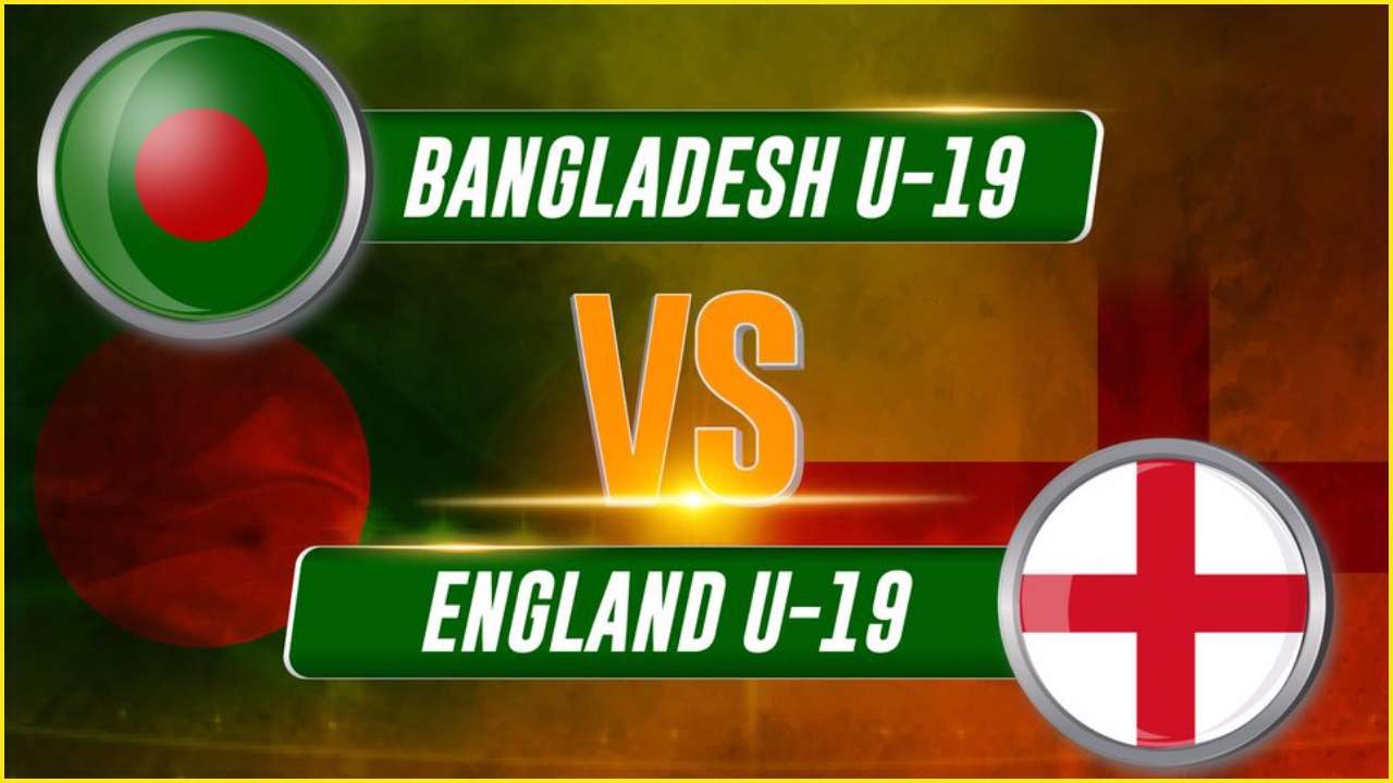 Bn Y Vs En Y Dream11 Prediction Live Updates My Dream11 Team Captain Vice Captain Fantasy Cricket Tips Playing 11 Picks For Today Ruby Bangladesh U19 Vs England U19 In Tri Series 19