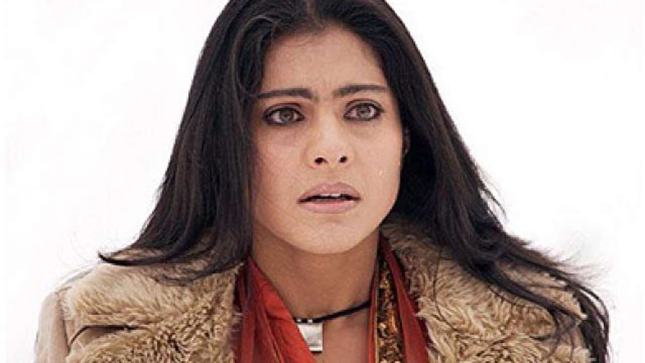 Zooni Ali Beg in Fanaa