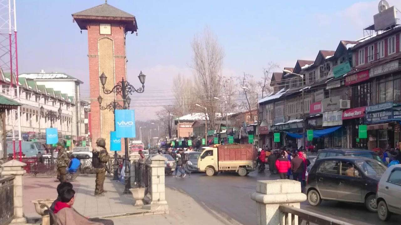 Jammu and Kashmir's special status gone: Here are 10 things that will change