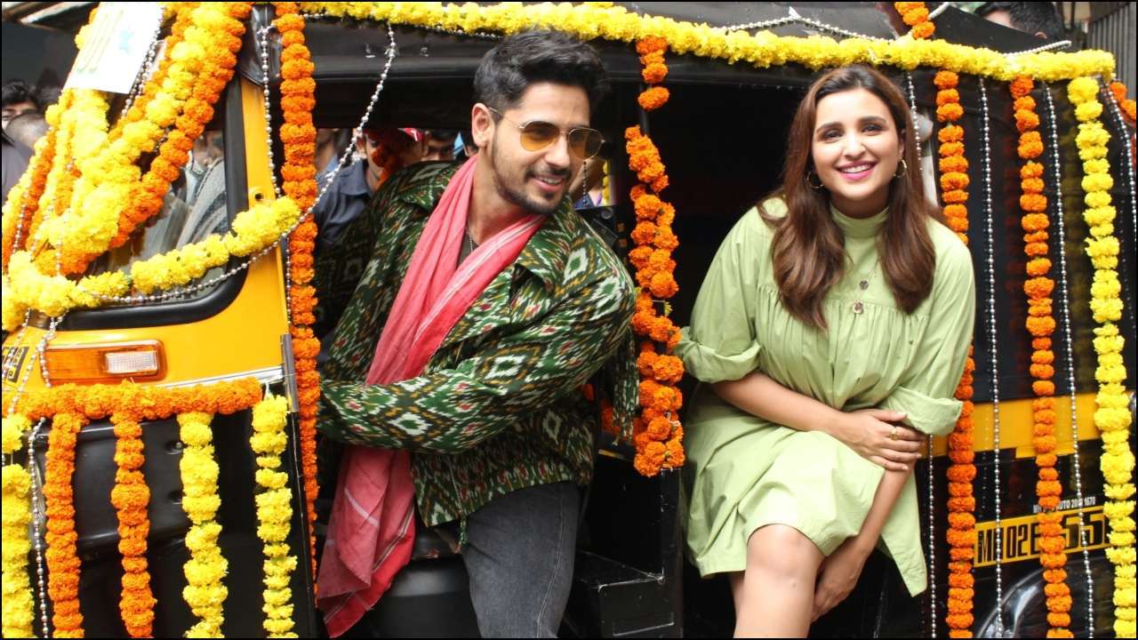 Sidharth malhotra-parineeti chopra to host 'jabariya jodi' special screening for real life pakadwa shaadi couples