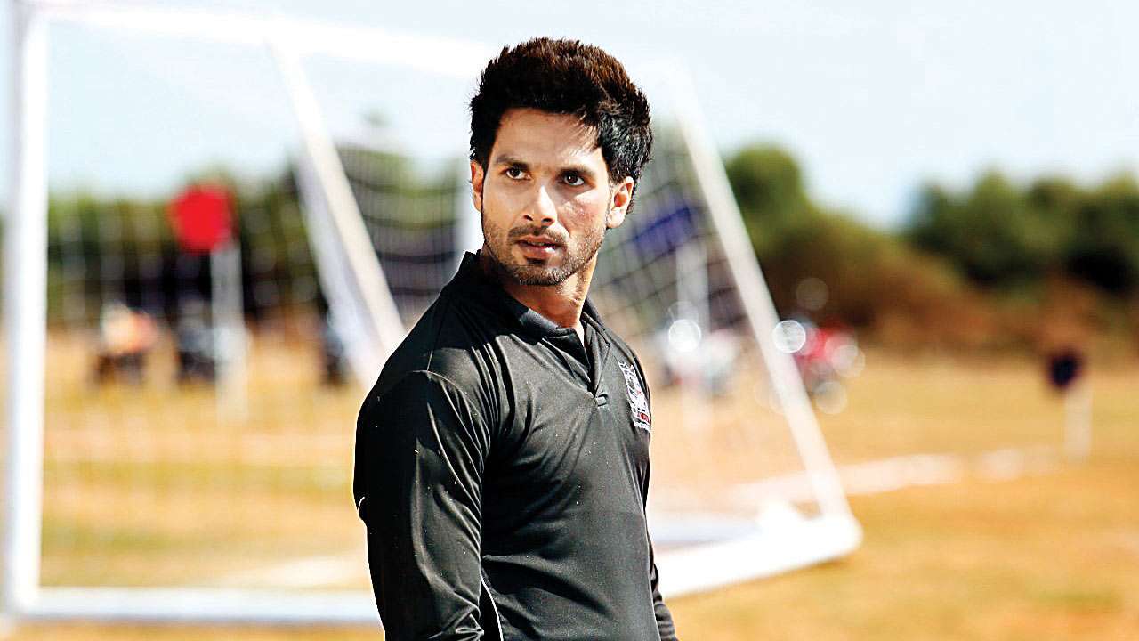 Even after Kabir Singh's MASSIVE success, why does Shahid Kapoor ...