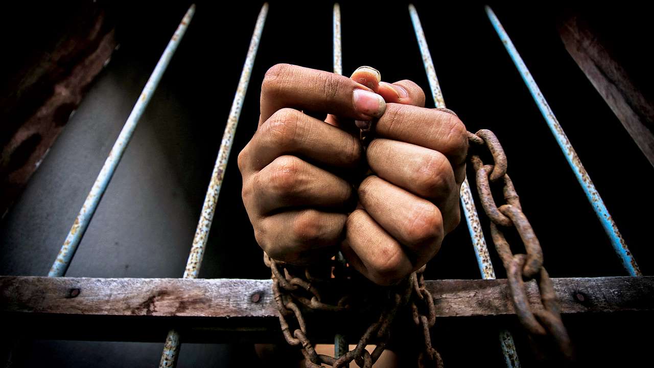 Arrest