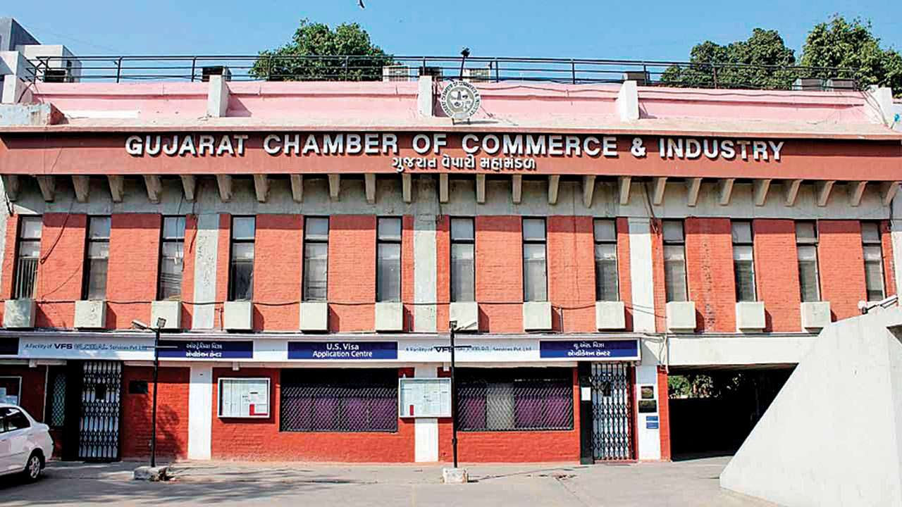 GCCI