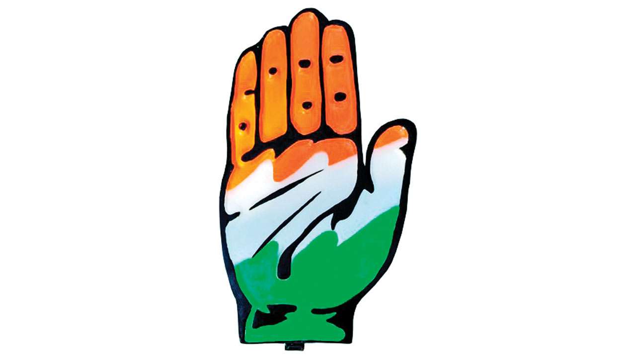 Indian National Congress Party Flag, Congress Party Flag, Inc Flag, Congress  Jhanda at Rs 349.00 | Indore| ID: 2850599091462
