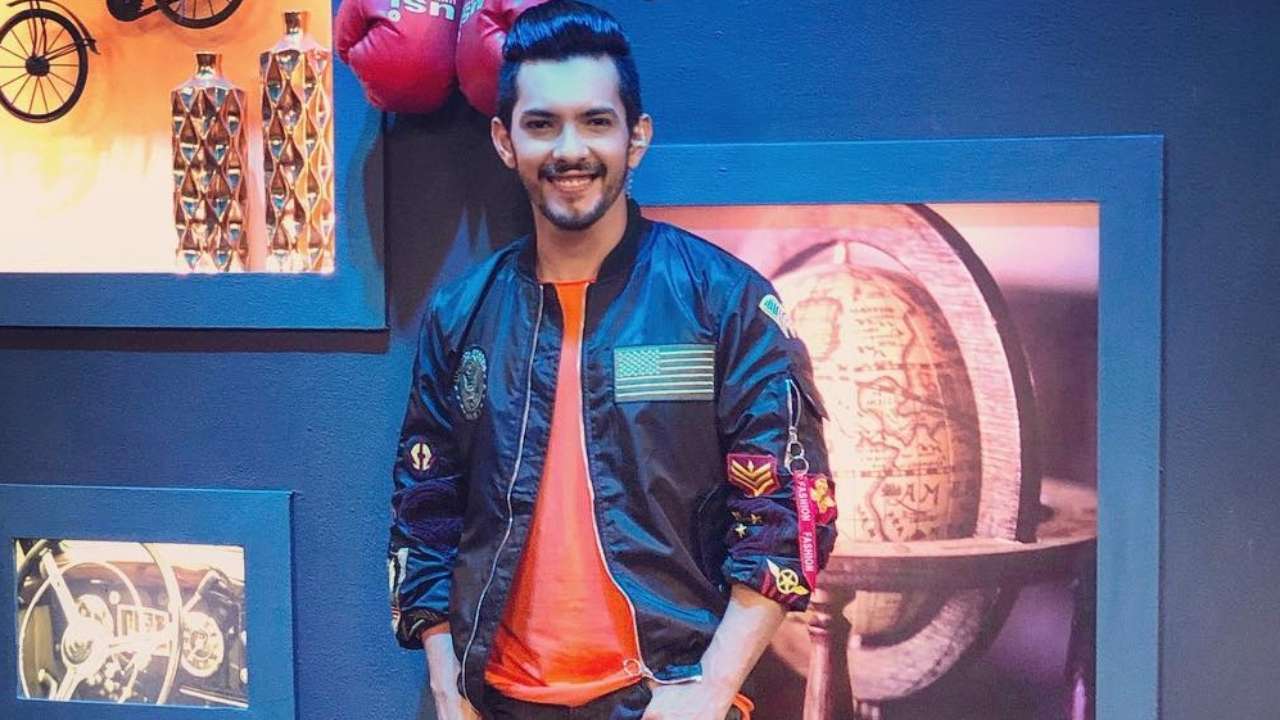 Aditya Narayan