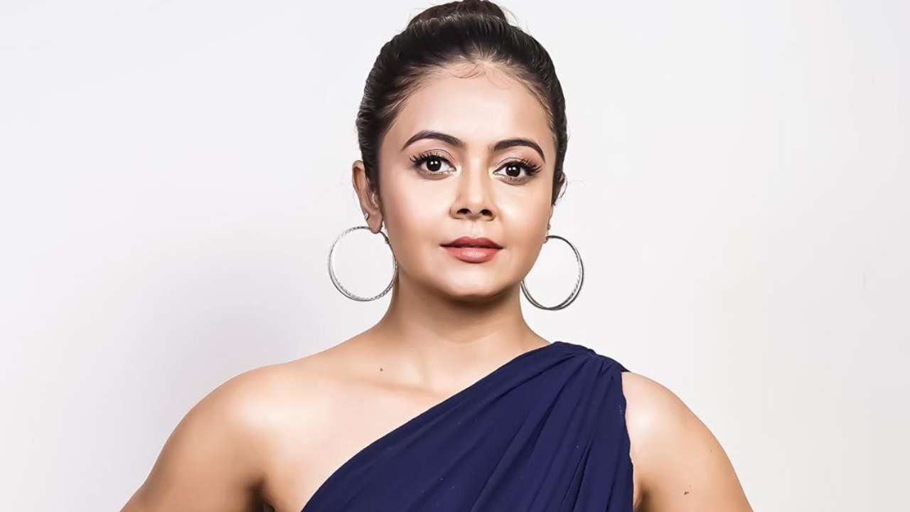 Devoleena Bhattacharjee