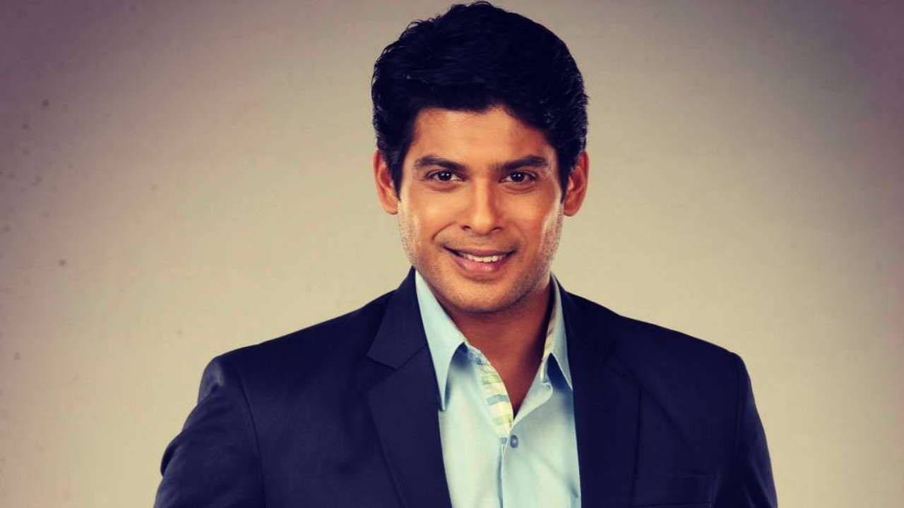 Siddharth Shukla