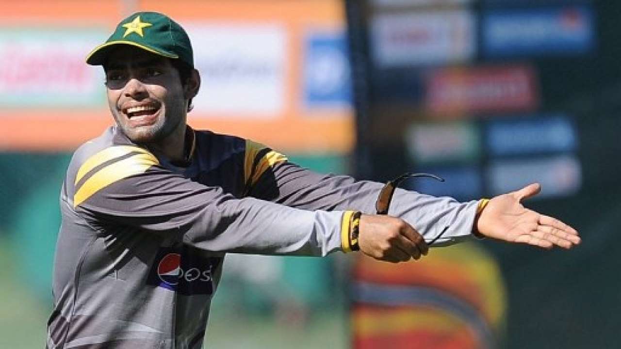 Umar Akmal