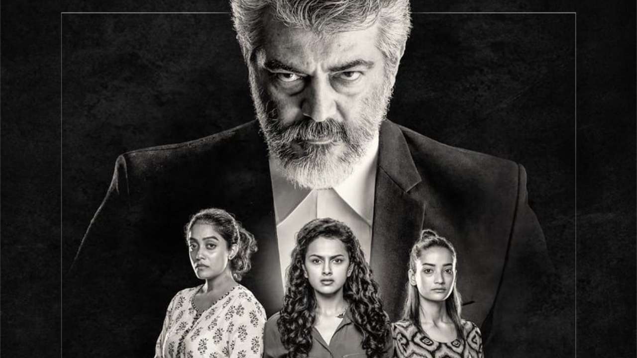 Ner konda paarvai full movie download tamilrockers cheap