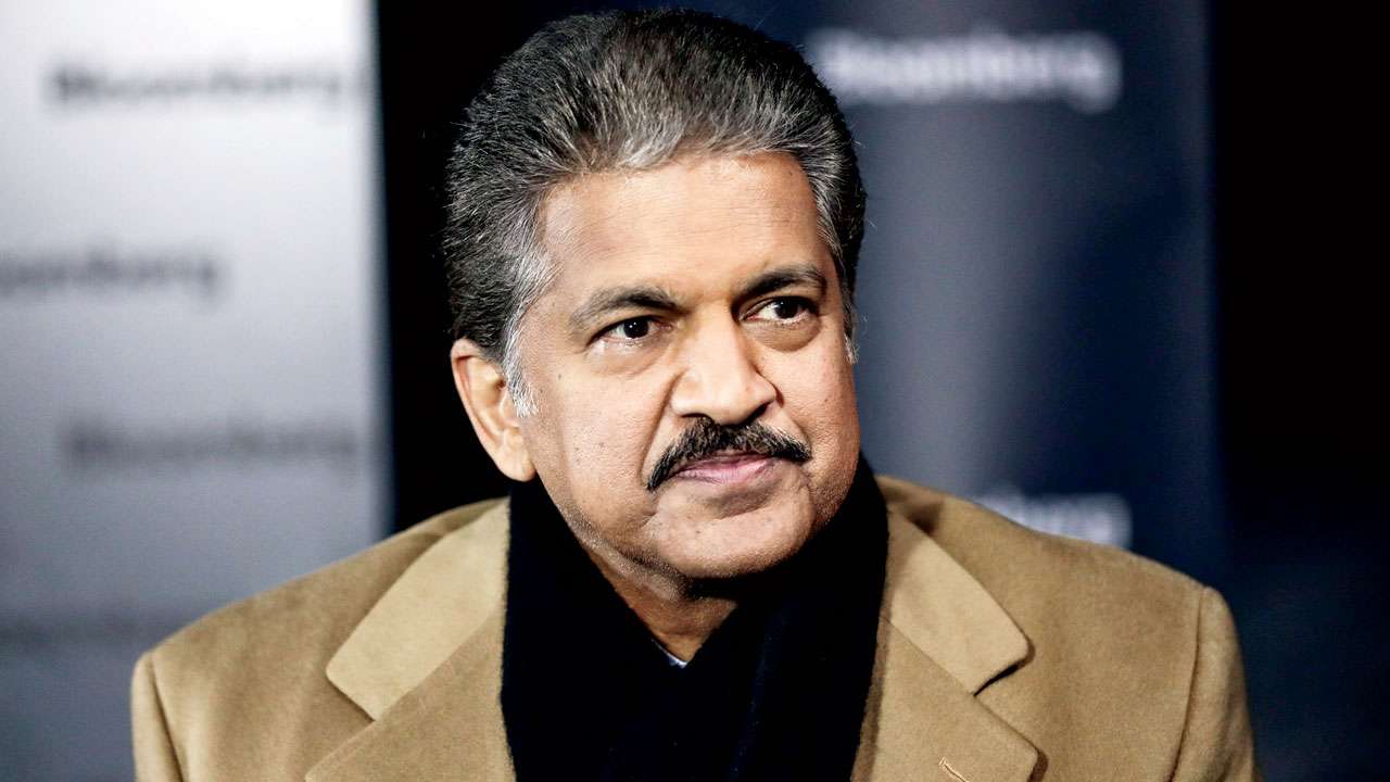 Mahindra seeks relook at vehicle registration charges