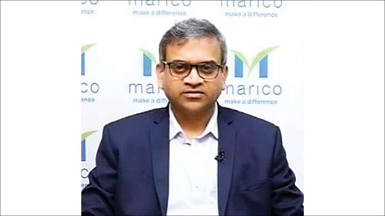 Vivek Karve