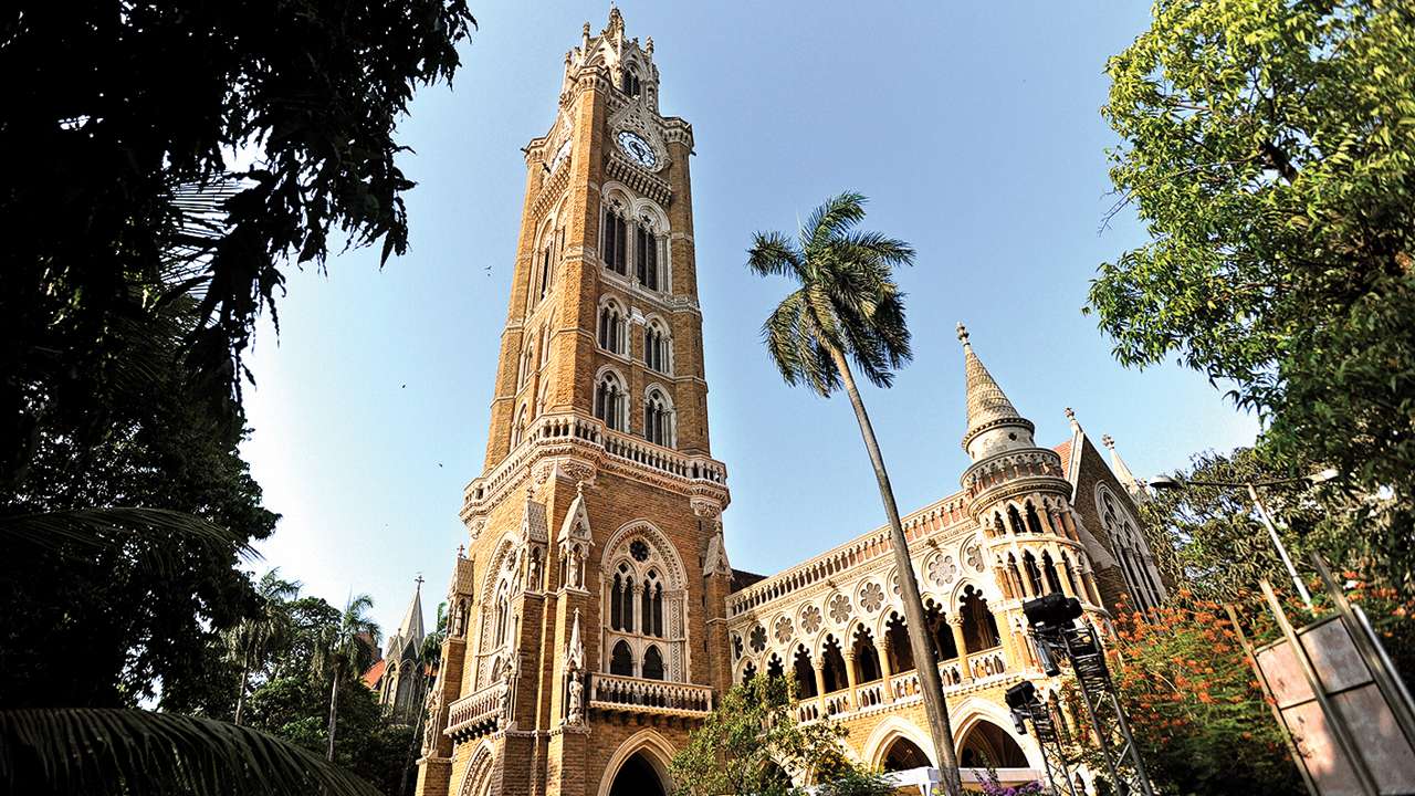 Mumbai University