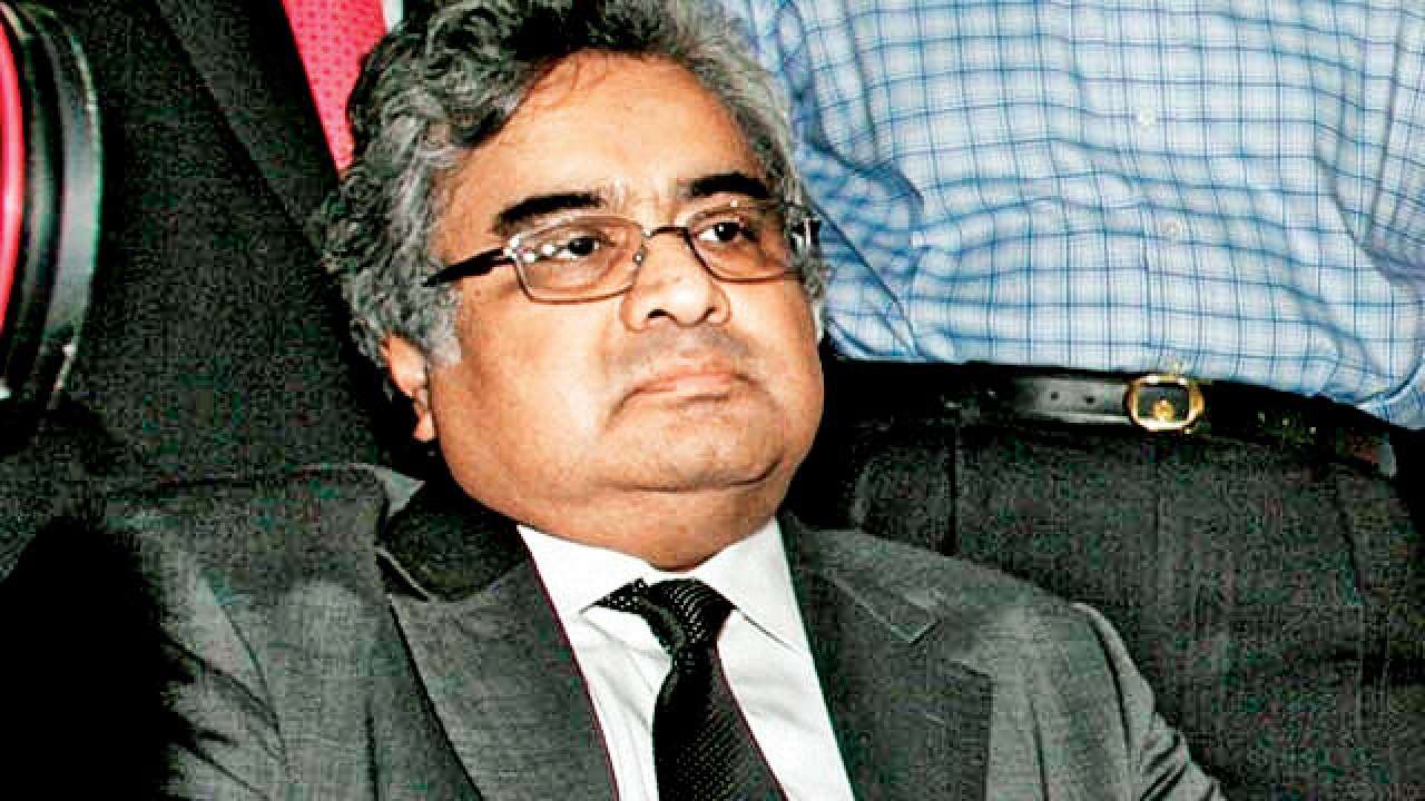 Harish Salve