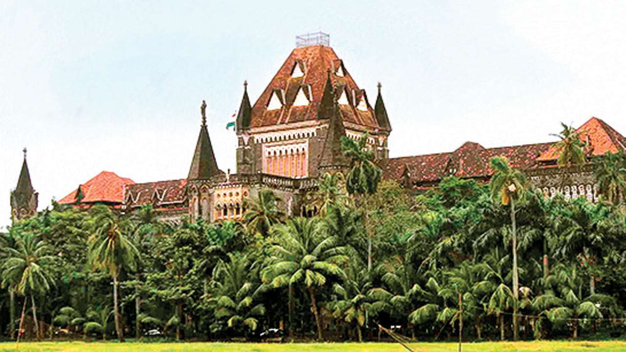 Bombay High Court Gives Temporary Relief To 63 Sc St Income Tax Officials