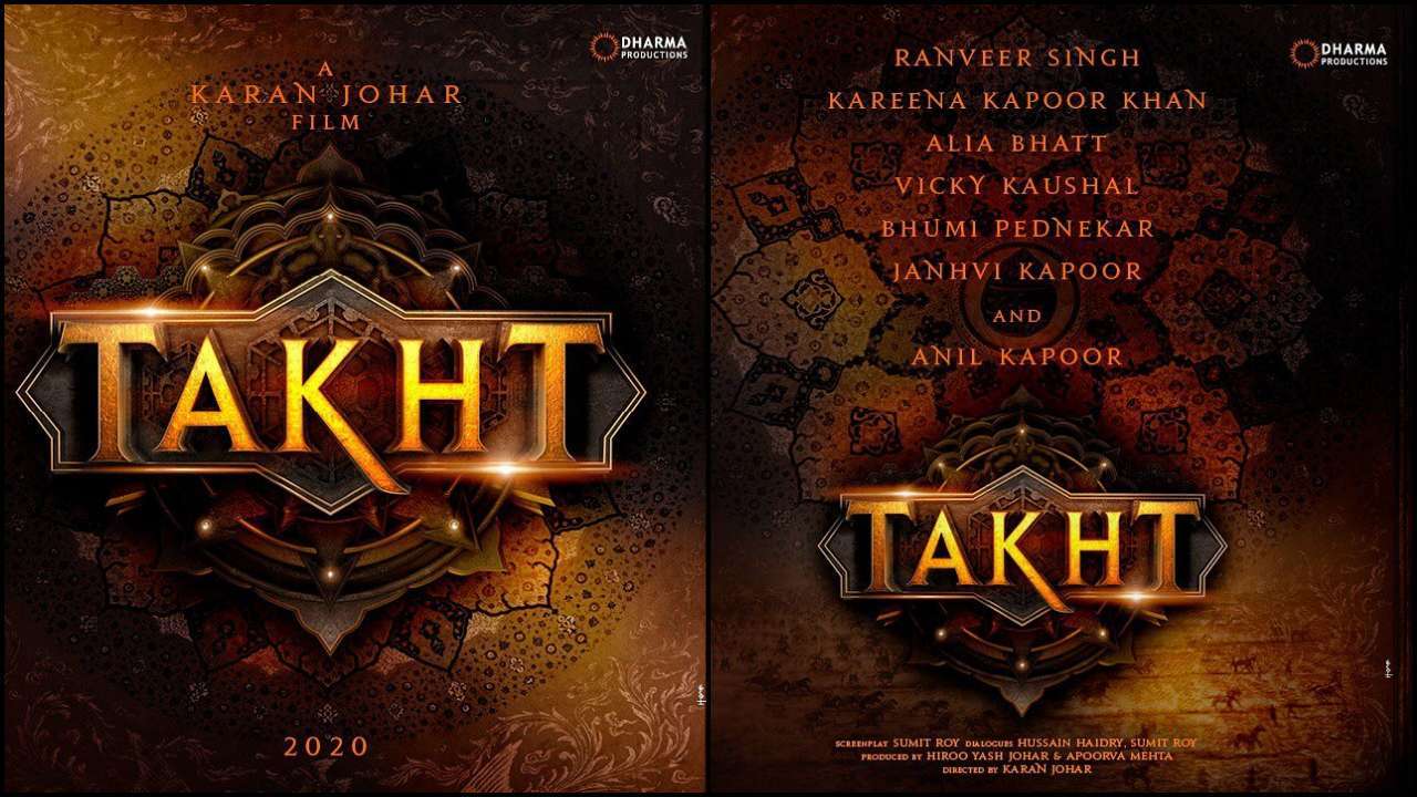 Image result for takht cast