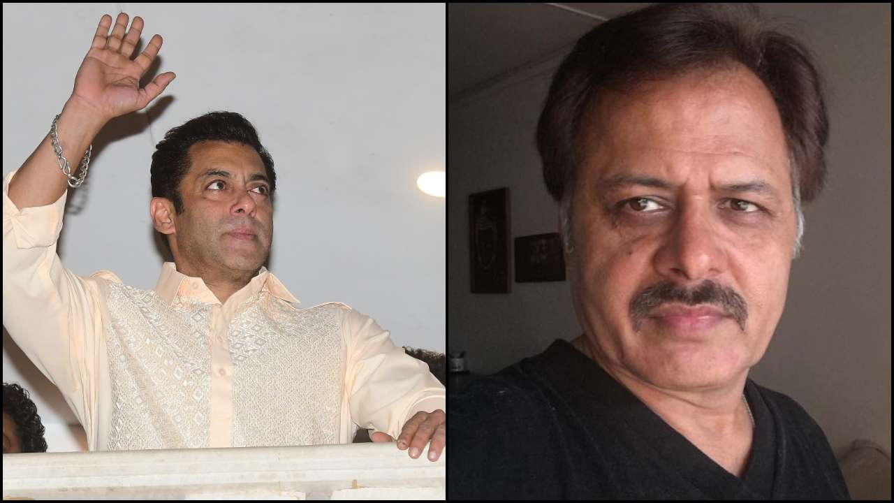 Salman Khan's 'Dabangg 3' co-star Dadhi Pandey can't thank him enough after superstar takes care of his medical expenses