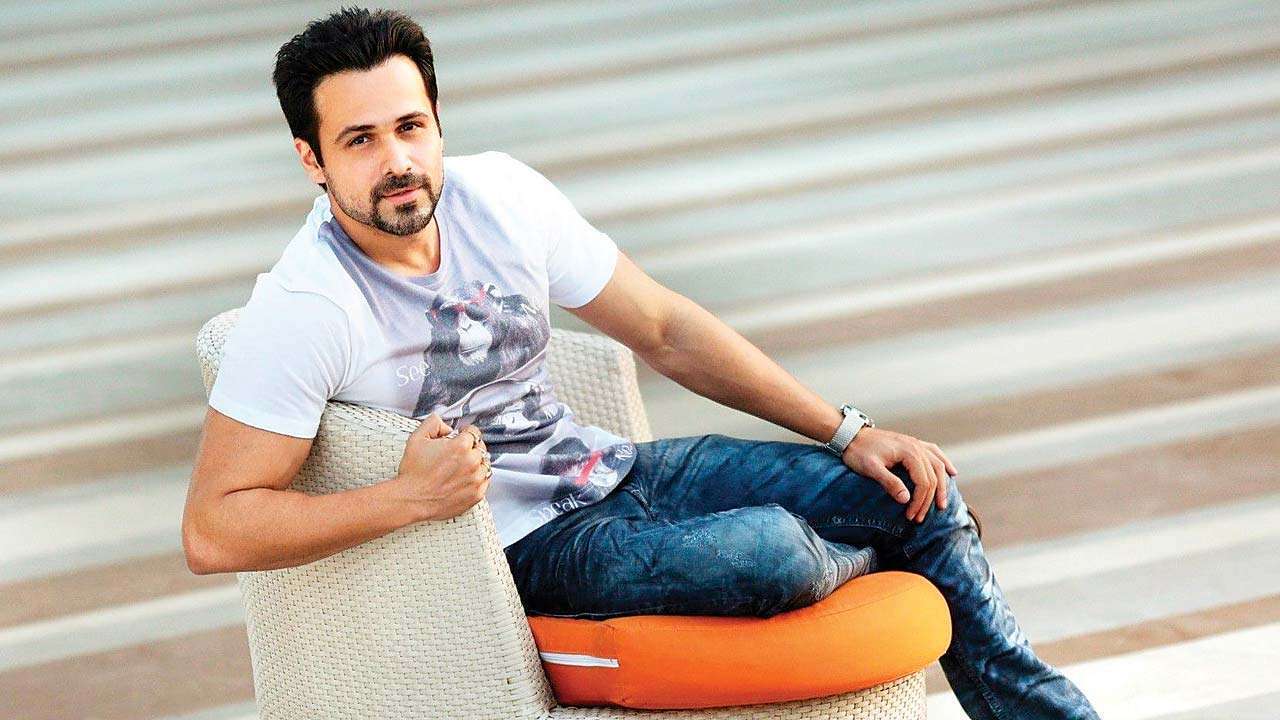 Emraan Hashmi