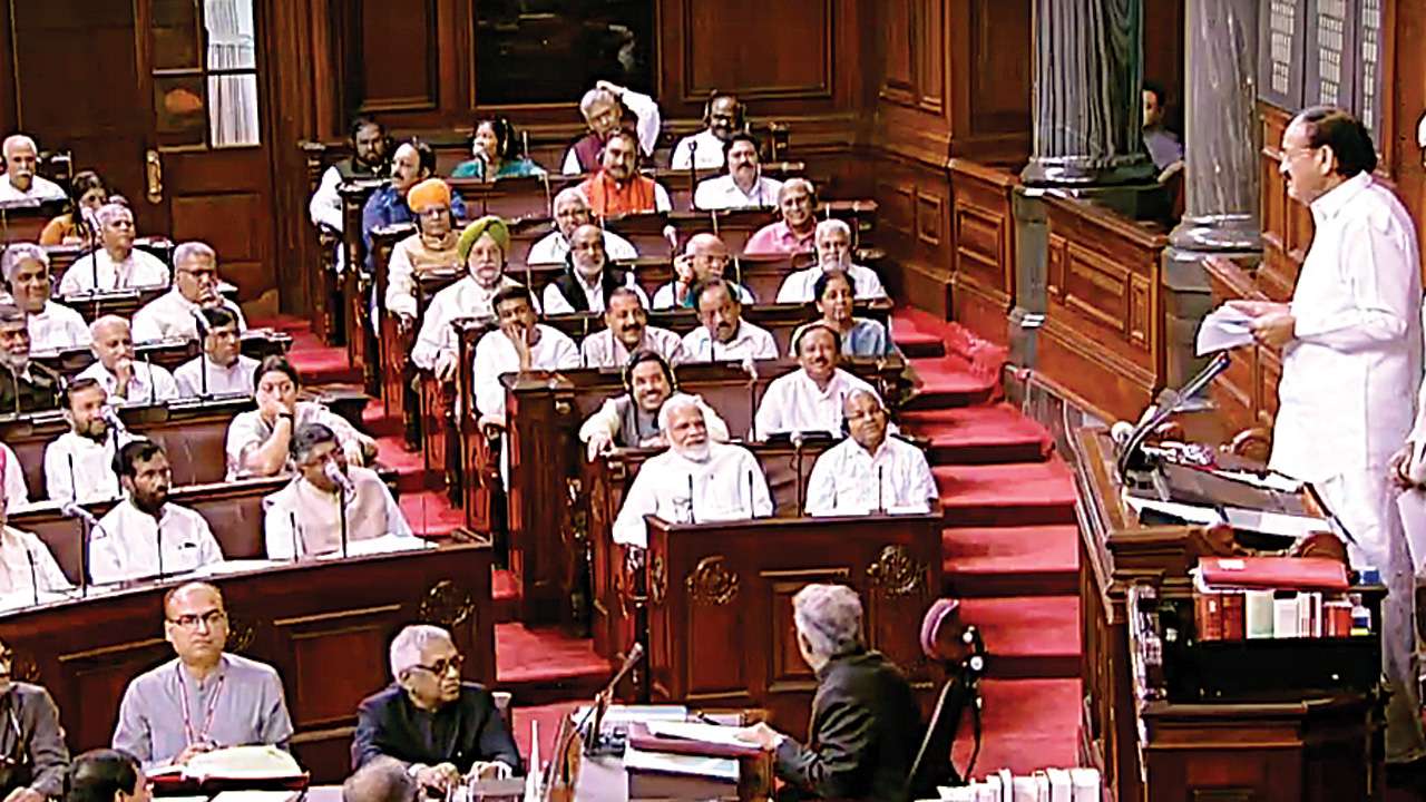 Rajya Sabha