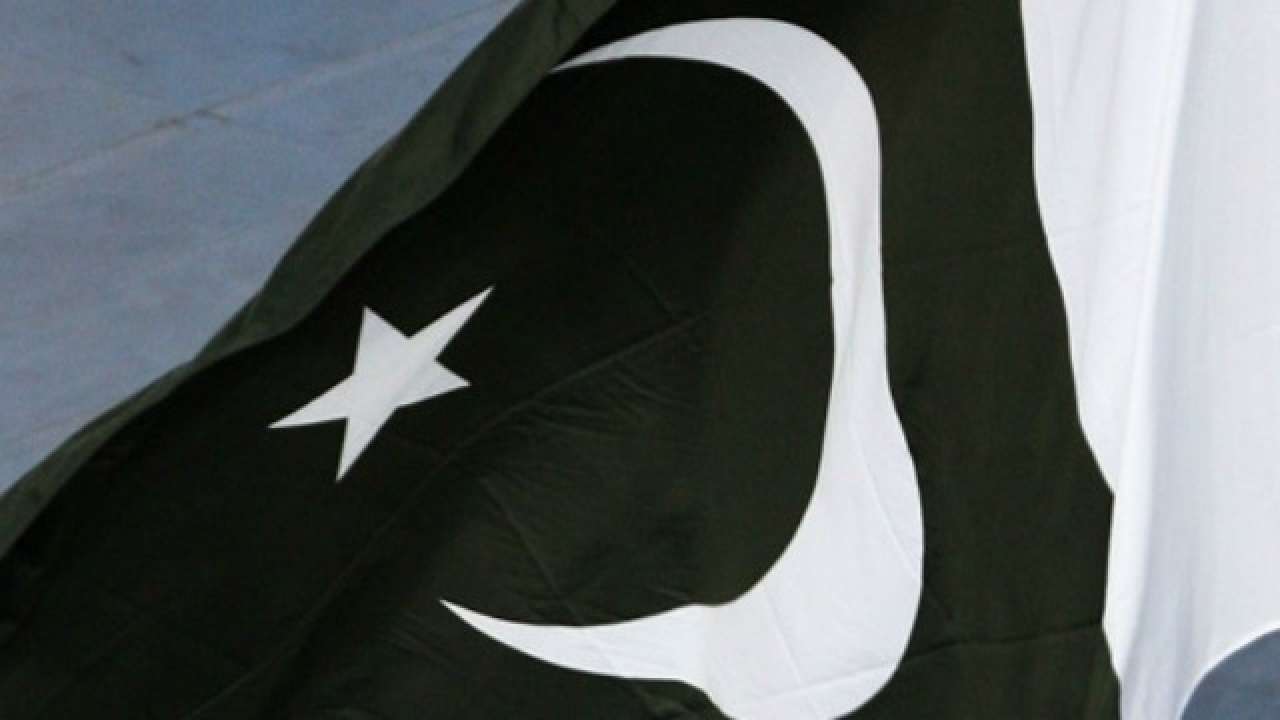 Pakistan