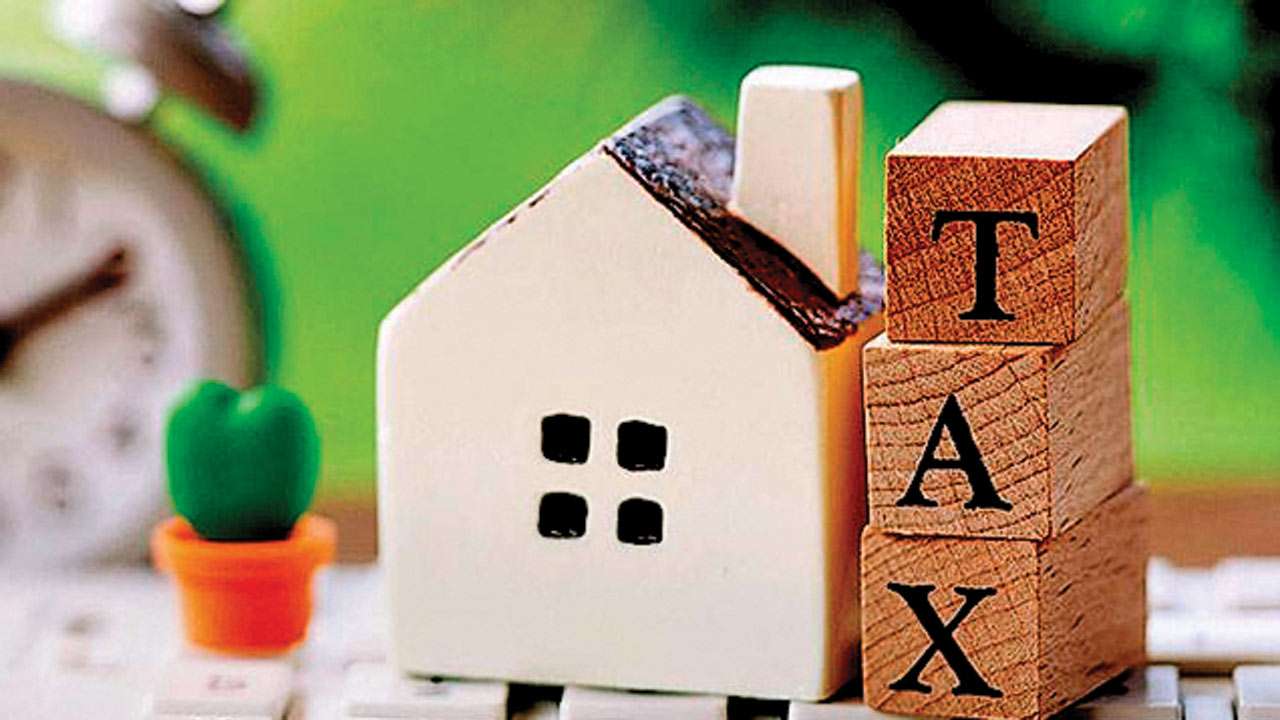 Property tax: Mumbai's flat owners, not buildings, to be taxed from now