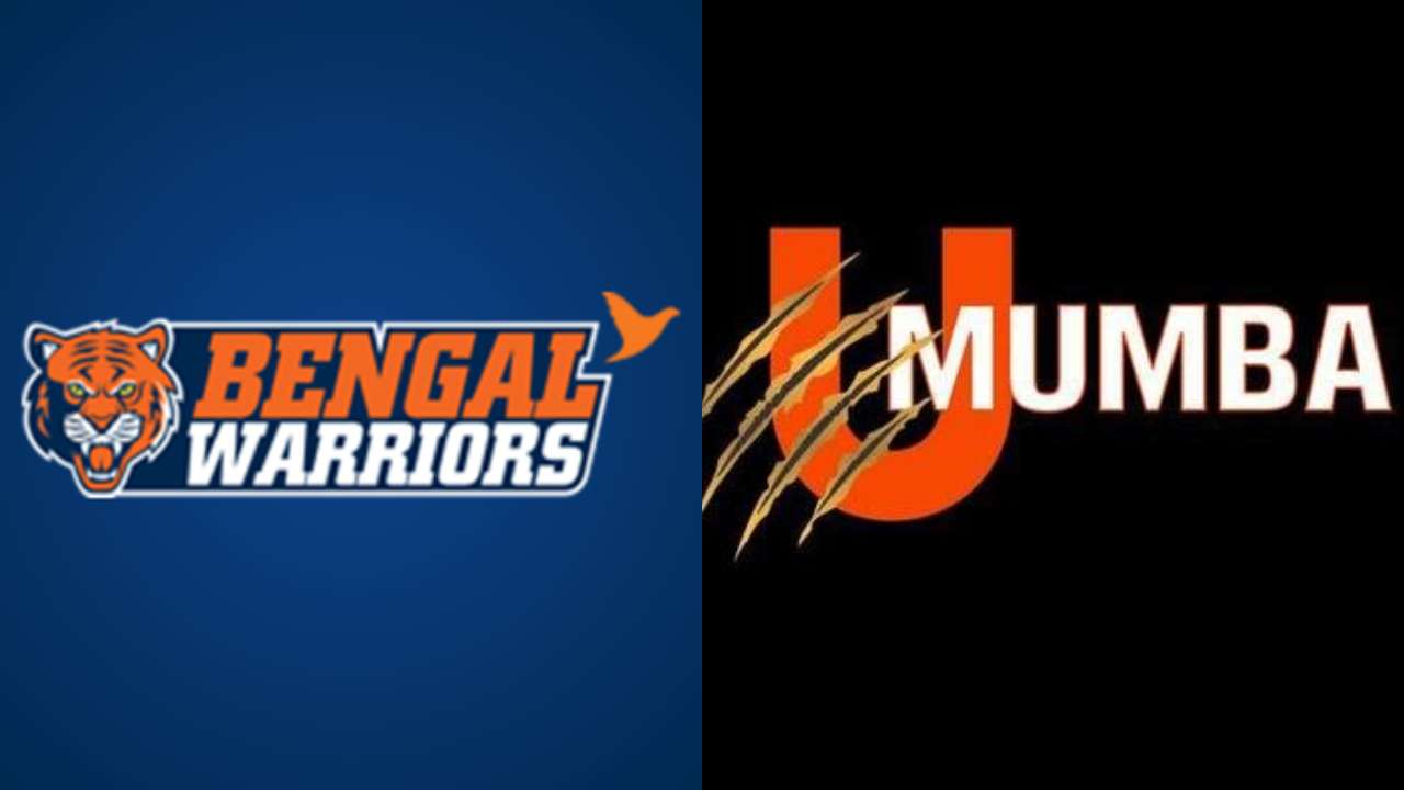 In Hindi-U Mumba vs. Bengal Warriors 12/24/23 - Stream the Game Live -  Watch ESPN