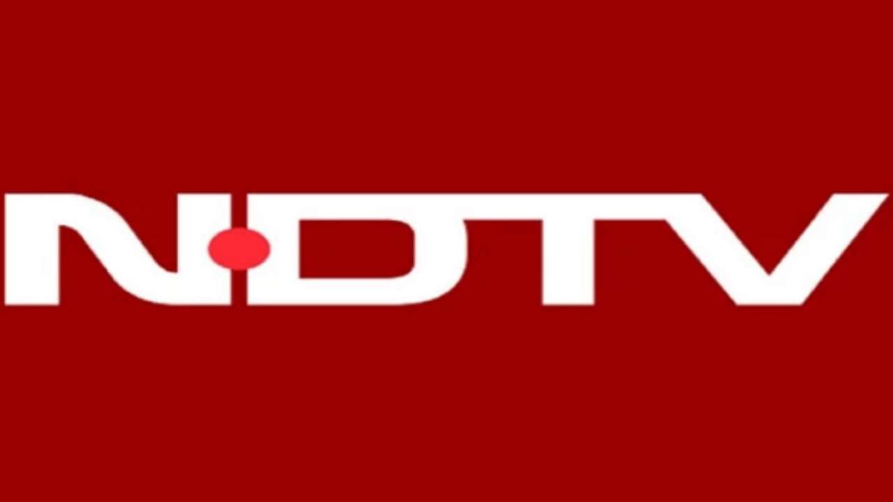 Ndtv NDTV Anchor