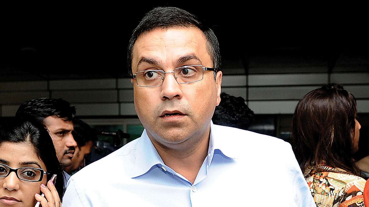Rahul Johri