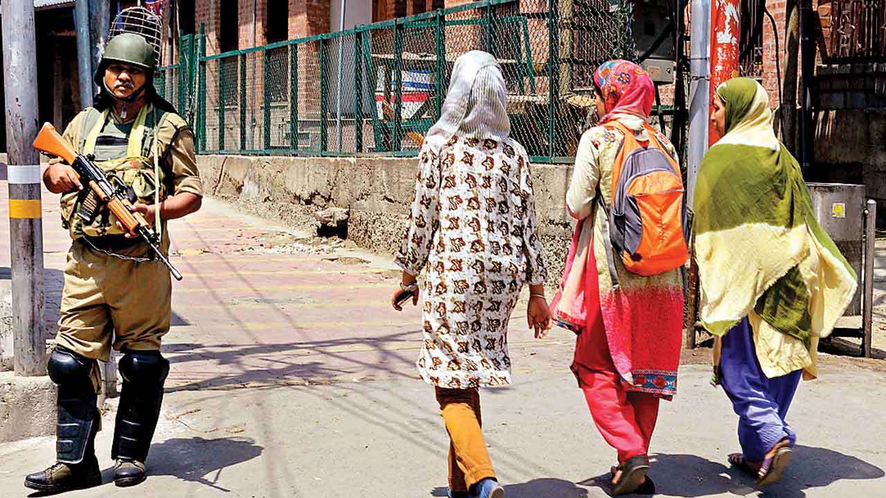 Jammu and Kashmir