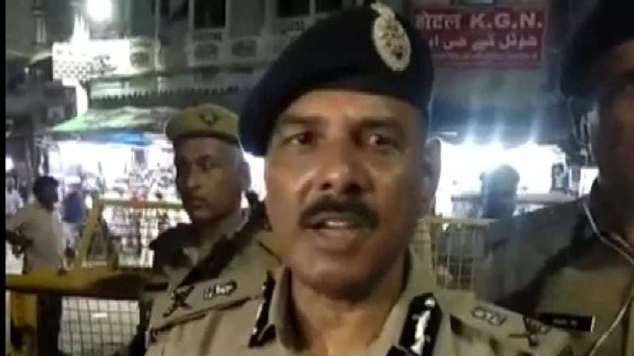 Kanpur: woman commits suicide after police inaction against molesters