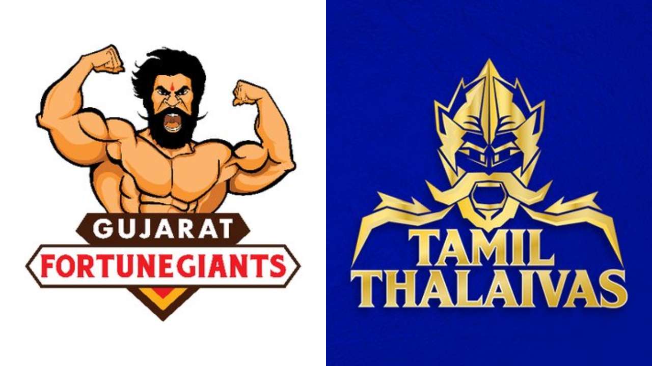 Pro Kabaddi League 2023: Tamil Thalaivas Match Schedule, Fixtures, Full  List Venues, Date And Time For PKL 10 | India.com