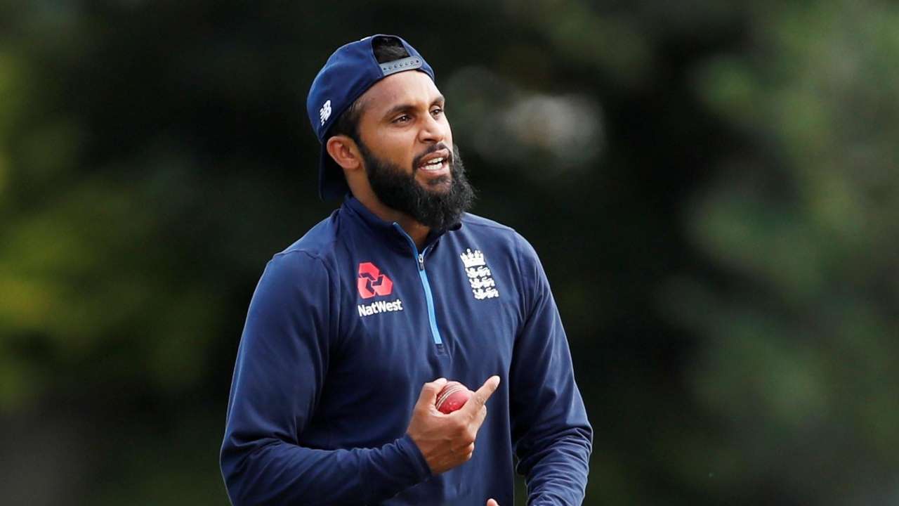 Injury Rules England Leg Spinner Adil Rashid Out Of Domestic Season