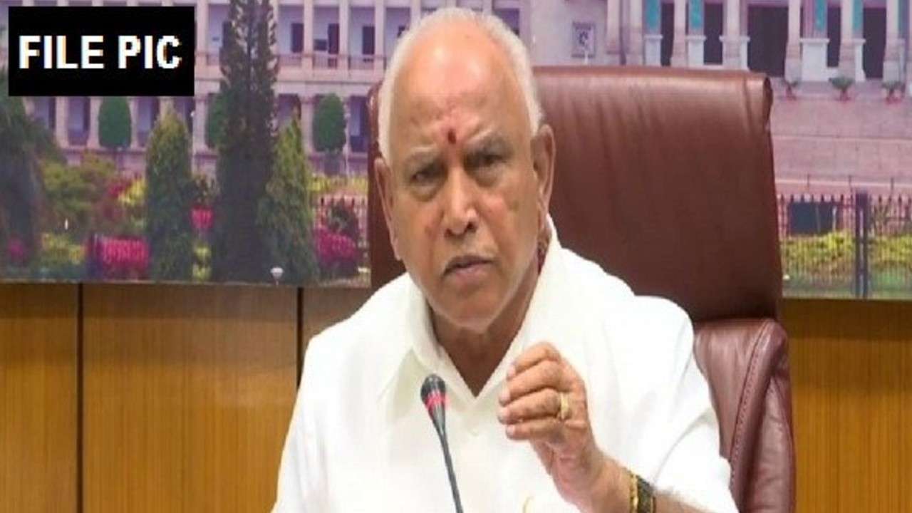 Karnataka floods: cm yediyurappa announces rs 5 lakh compensation for deceased