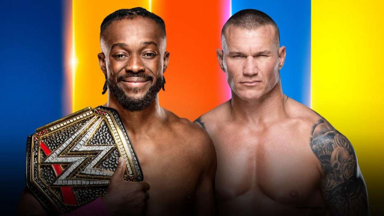 wwe summerslam 2019 watch online