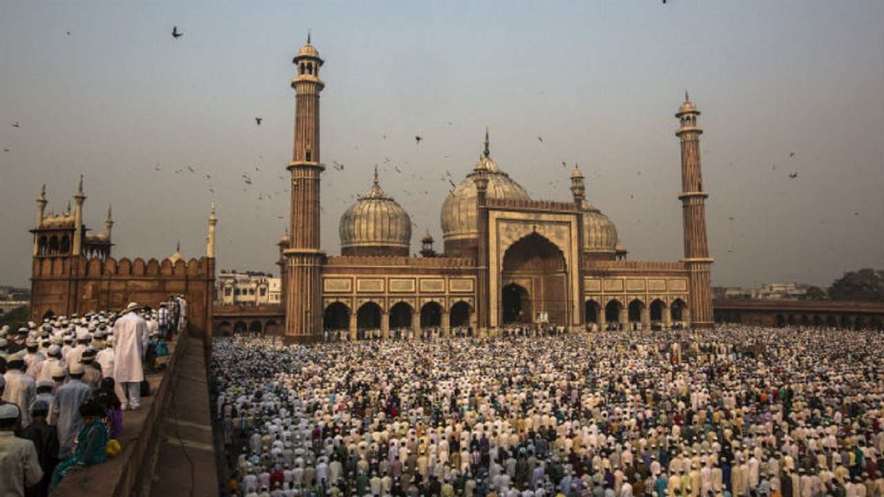 Eid al-Adha 2019: Messages, quotes to wish your loved ones on Facebook,  WhatsApp