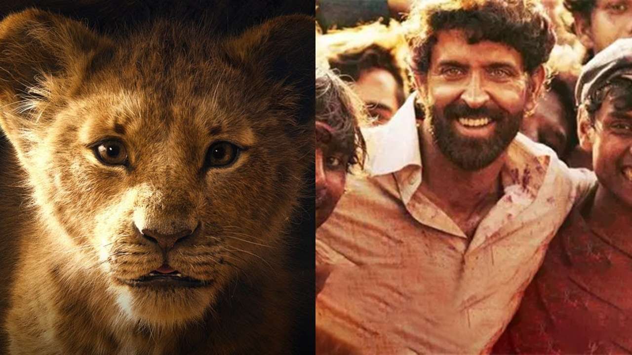 Box Office Report: 'The Lion King' and 'Super 30' nearing Rs 150-crore mark