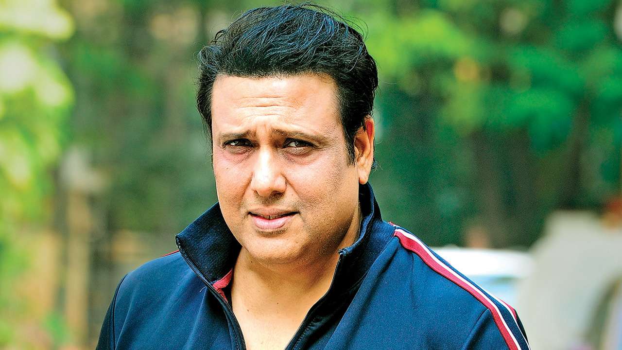 I haven&#39;t been offered a reality show, yet&#39;: Govinda