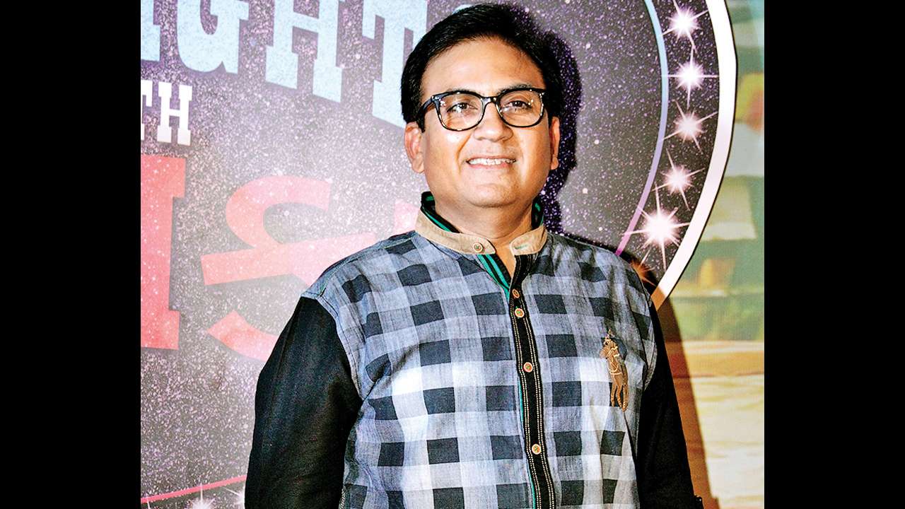 ‘I never felt like quitting the show’: Dilip Joshi