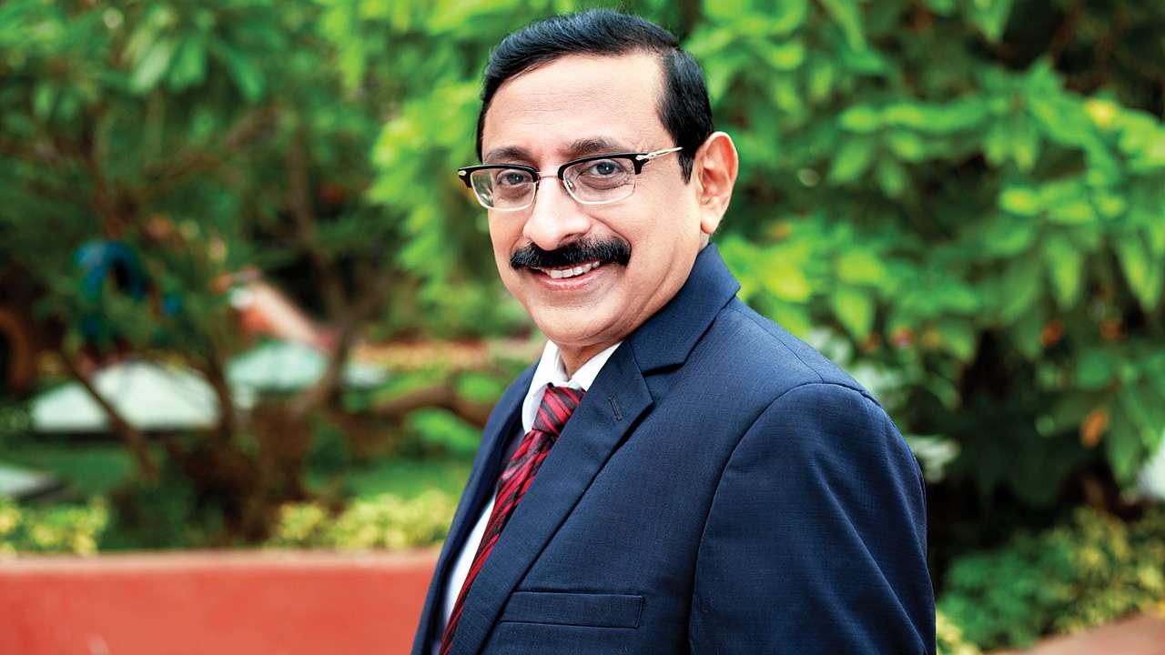 M&m is prepared to launch bs-vi in every product: v s parthasarathy