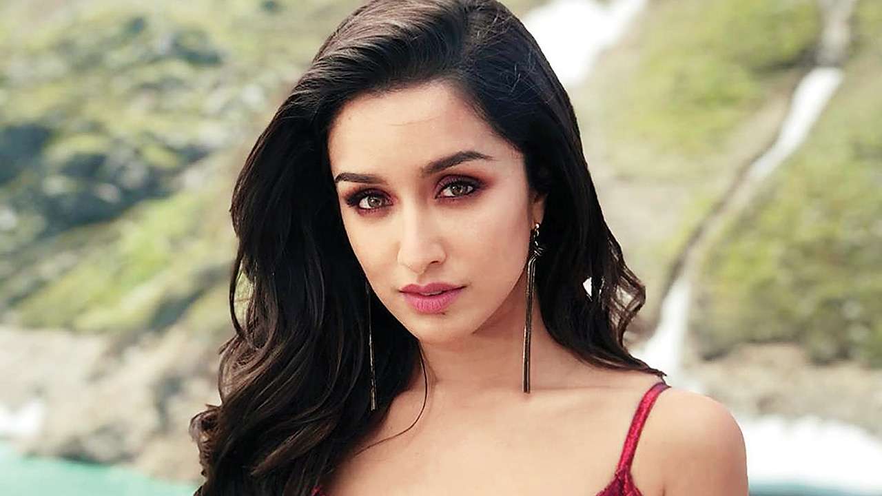 Shraddha Kapoor gears up for back-to-back releases