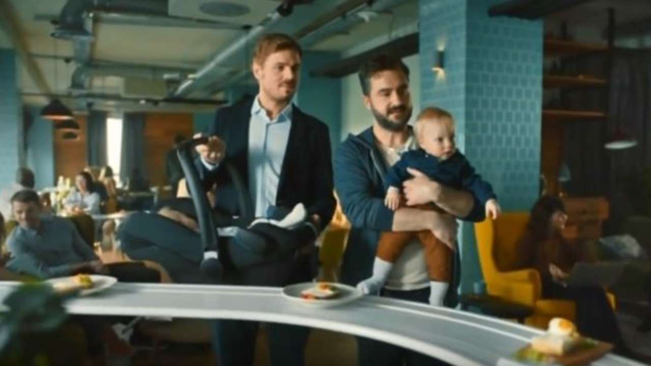 British Watchdog ASA Bans Two Ads Over Sexist Stereotypes