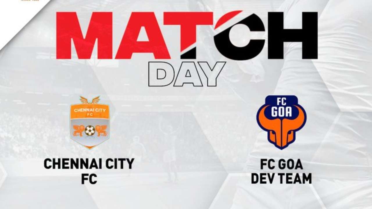 Durand Cup, Chennai City FC vs FC Goa Live streaming, teams, time in